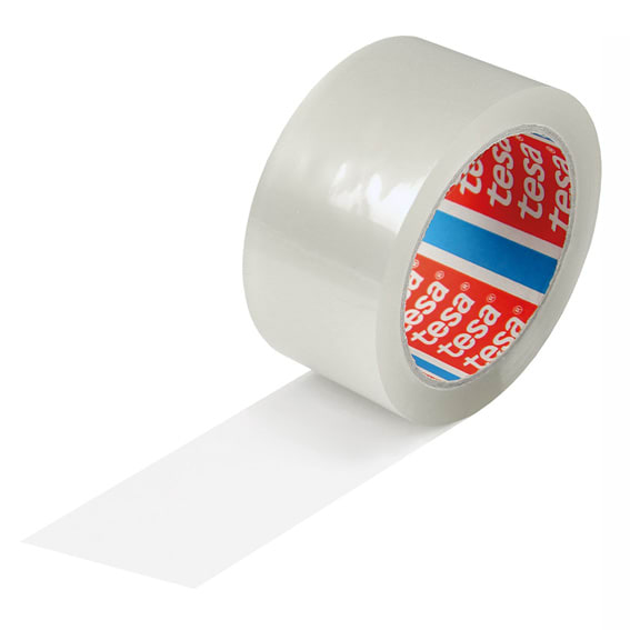 PP-Klebeband tesapack® 4024