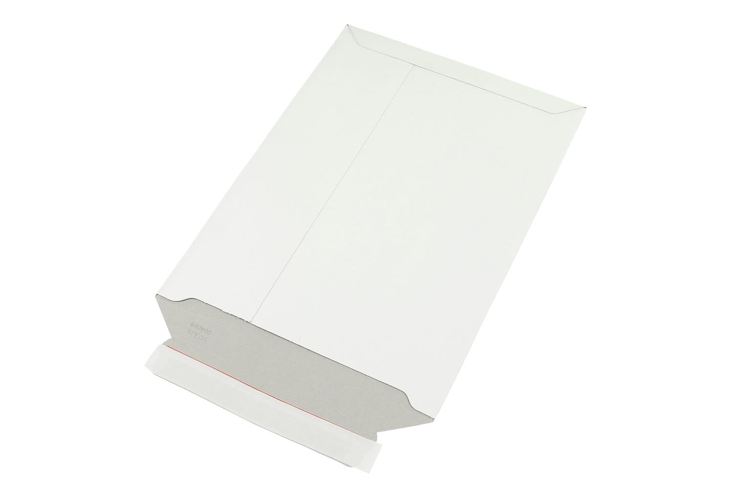 Vollpapp-Versandtasche