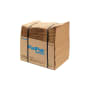 PadPak Guardian-Papier Recycling/Frischfaser, 2-lagig, 70/70 g/m²