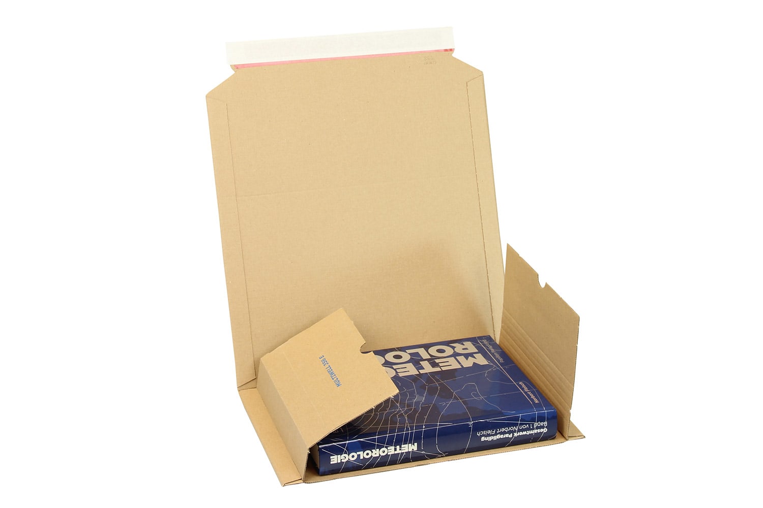 Medienverpackung