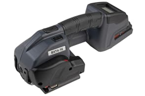 Signode Akku-Umreifungsgerät BXT4-16, inkl. Akku, m9600154 Signode Akku-Umreifungsgerät BXT4-16, inkl. Akku, m9600154