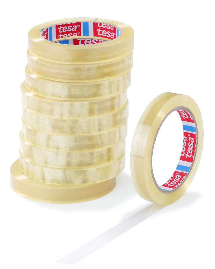 tesafilm® Universal 57372, transparent
