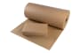 Natron-Mischpapier auf der Secare-Rolle, braun