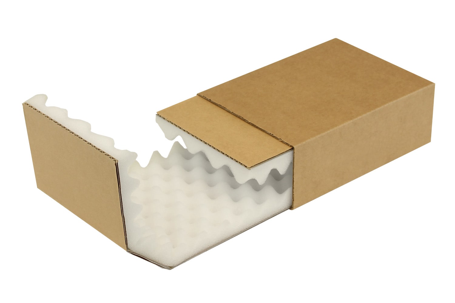 Noppenschaumverpackung