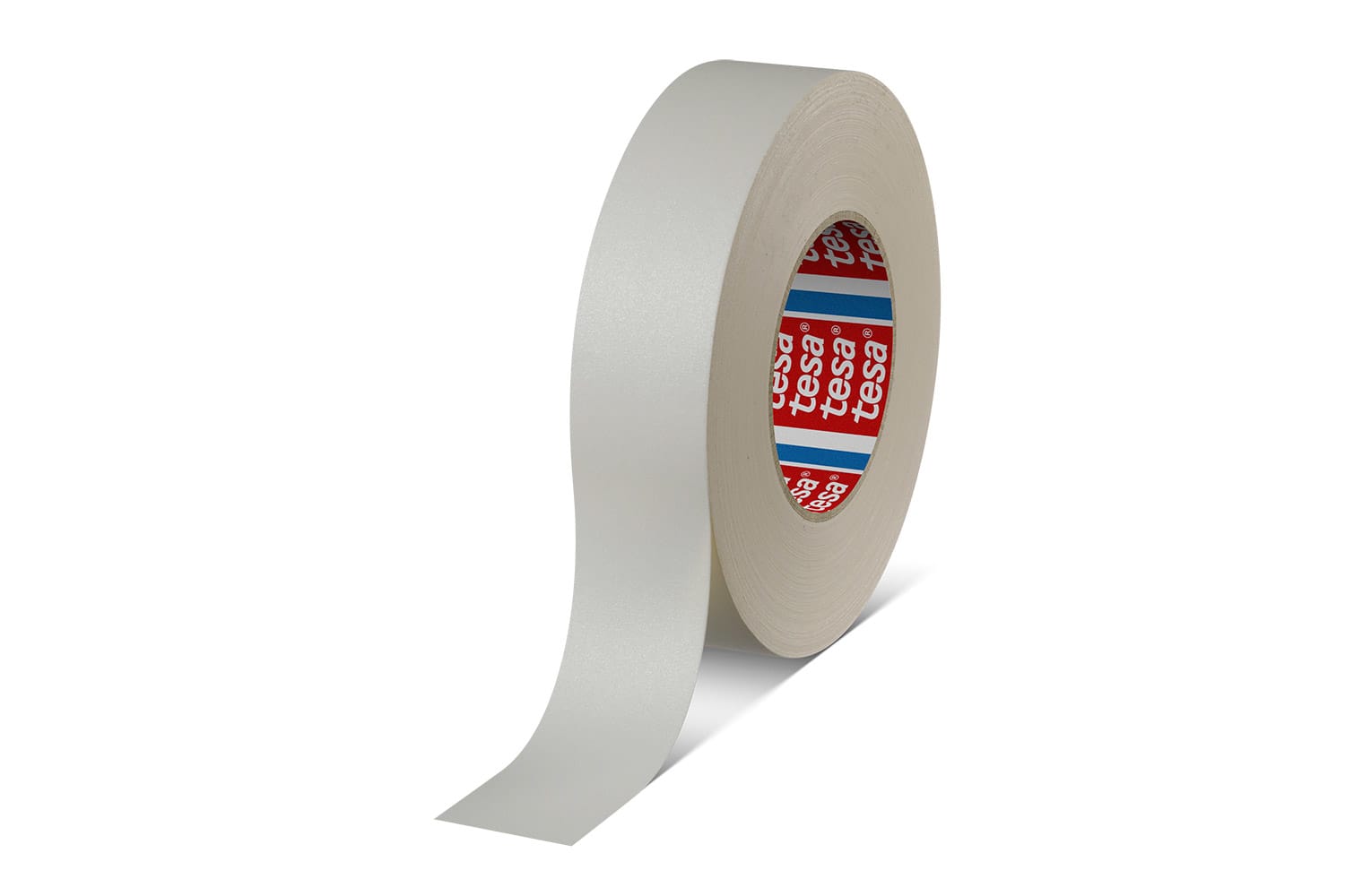 Gewebe-Klebeband tesaband® 4661, weiß