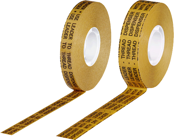 Transfer-Klebeband, m5520001 Transfer-Klebeband, m5520001