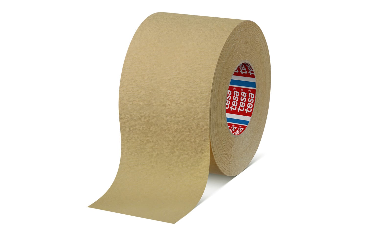 Hochkrepp-Klebeband tesakrepp® 4322
