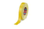 Gewebe-Klebeband tesaband® 4651 Premium, gelb, 310 µ
