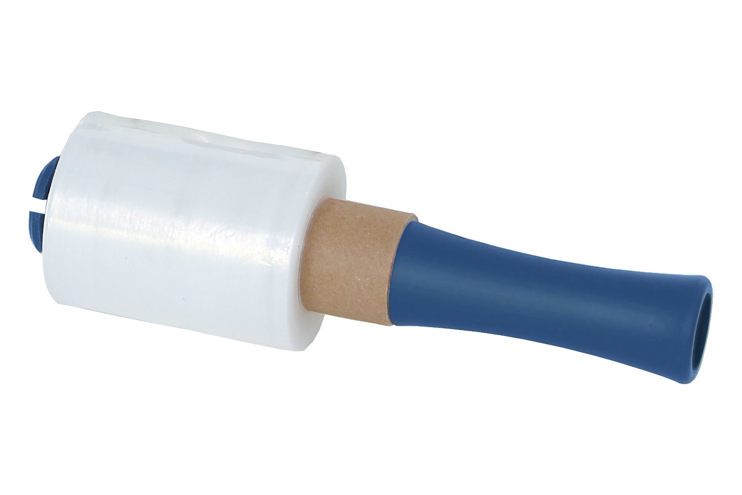 Handabroller für Mini-Stretchfolie