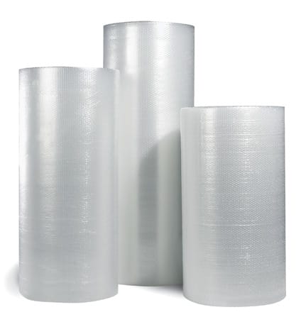 Luftpolsterfolie 3-lagig