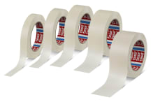 Flachkrepp-Klebeband tesa® 4348, m5521173