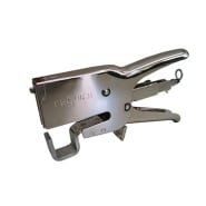 Heftzange Regur 31/4 mit Winkelamboss, 9070209 Heftzange Regur 31/4 mit Winkelamboss, 9070209