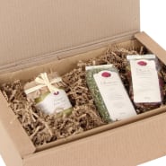 Geschenkfüllmaterial, PresentFill®, Farbe: natur, 6800005 Geschenkfüllmaterial, PresentFill®, Farbe: natur, 6800005