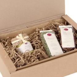 Geschenkfüllmaterial, PresentFill®, Farbe: natur, 6800005