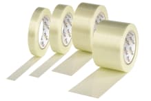 Xenial Filamentklebeband mit Längsfaden, m5520061 Xenial Filamentklebeband mit Längsfaden, m5520061