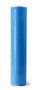Handstretchfolie, blau, 23 µ