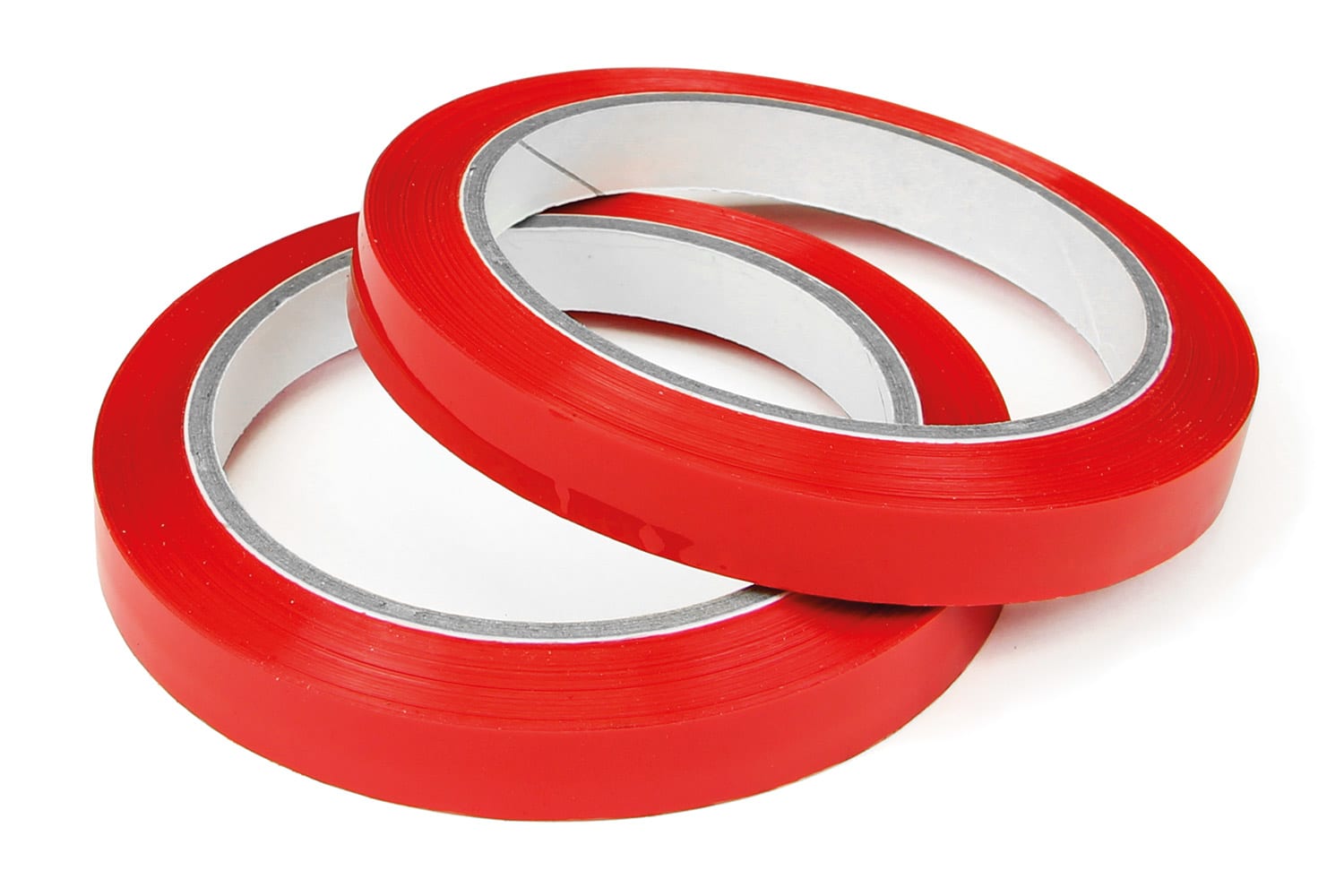 Beutelschließer-Klebeband