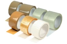 PP-Klebeband, leise abrollend, m5504595