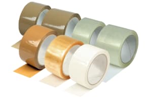 PP-Klebeband, leise abrollend, m5504595