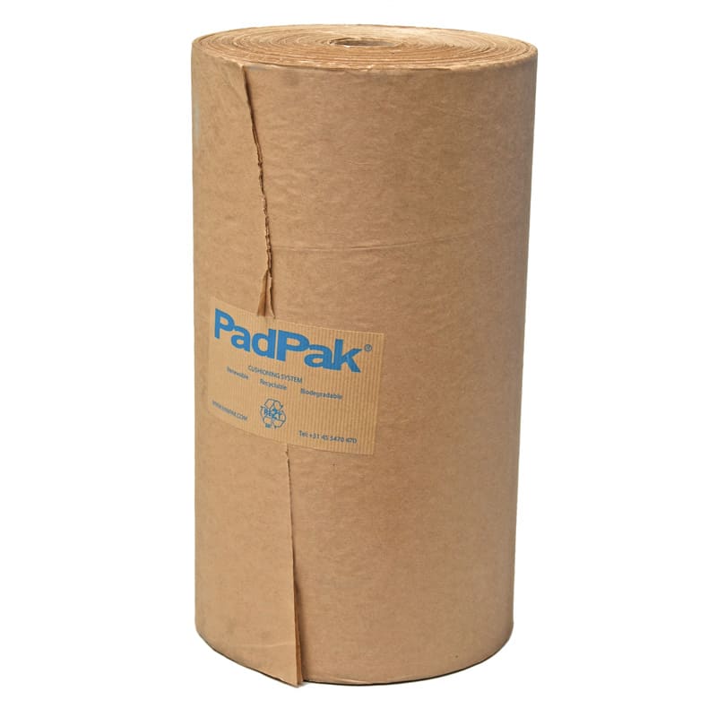 PadPak-Papier