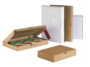 Klappschachtel 1-wellig, m5233020 Klappschachtel 1-wellig, m5233020