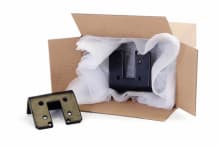 Schaumfolie im Spendekarton, 1,5 mm stark, 7241042 Schaumfolie im Spendekarton, 1,5 mm stark, 7241042