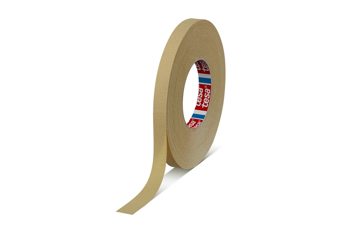 Hochkrepp-Klebeband tesakrepp® 4322