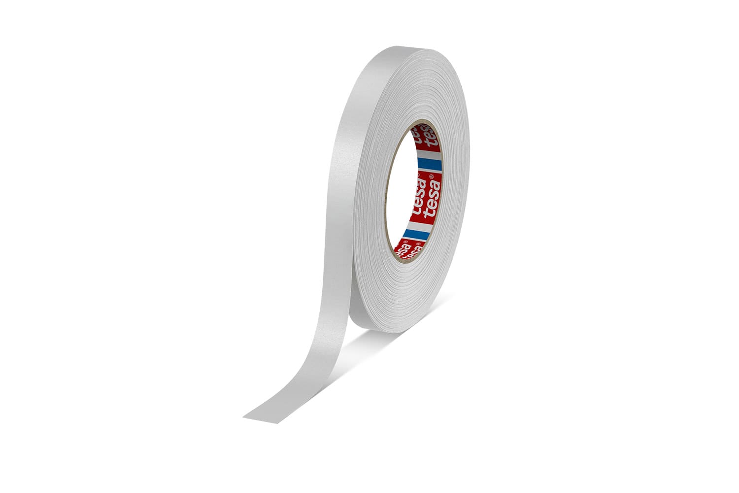 Gewebe-Klebeband tesaband® 4651 Premium, weiß