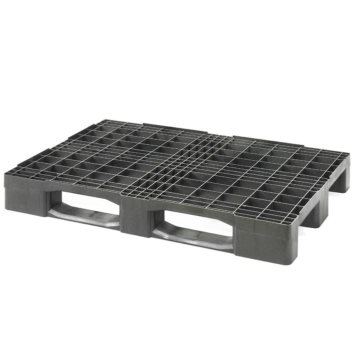 Kunststoffpalette