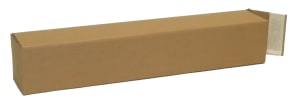 Quattrobox mit SK-Verschluss, braun, Qual. 1.20, DIN A1, 5230511