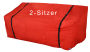 Schutzhülle für 2-Sitzer Schutzhülle für 2-Sitzer