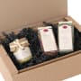 Geschenkfüllmaterial, PresentFill®, Farbe: schwarz Geschenkfüllmaterial, PresentFill®, Farbe: schwarz