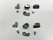 Umbaukit für Akku-Umreifungsgerät BXT4, m9600147 Umbaukit für Akku-Umreifungsgerät BXT4, m9600147