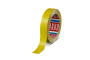 PVC-Klebeband tesa® 60404, gelb, 67  µ