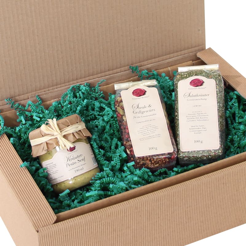 Geschenkfüllmaterial, PresentFill®