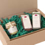 Geschenkfüllmaterial, PresentFill®, Farbe: grün