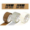 PP-Klebeband bedruckt PP-Klebeband bedruckt