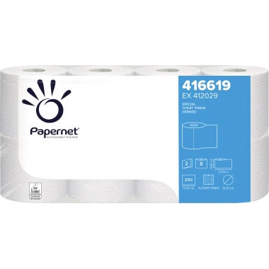 Toilettenpapier Special