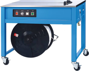 Umreifungsmaschine TP 535, 9070086 Umreifungsmaschine TP 535, 9070086