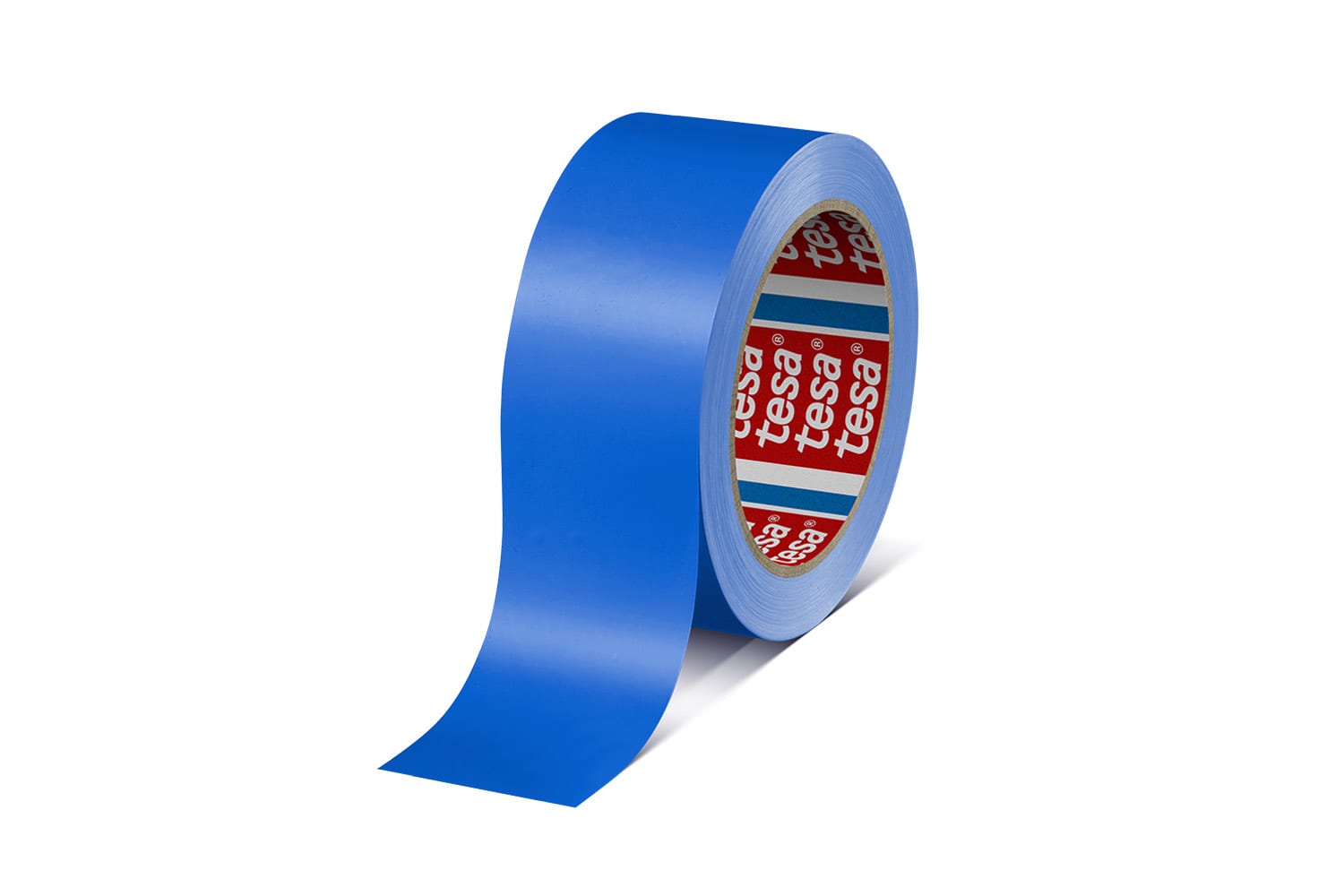 PVC-Klebeband tesa® 60404, blau