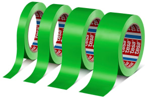 PVC-Klebeband tesa® 60404, grün, m5520673