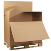 Palettencontainer Palettencontainer