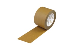 Xenial Papier-Packband, 4 Längs- und 1 Sinusfaden, 75 mm Breite, 5520881