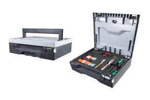 Reinigungs-Set, 9600270 Reinigungs-Set, 9600270