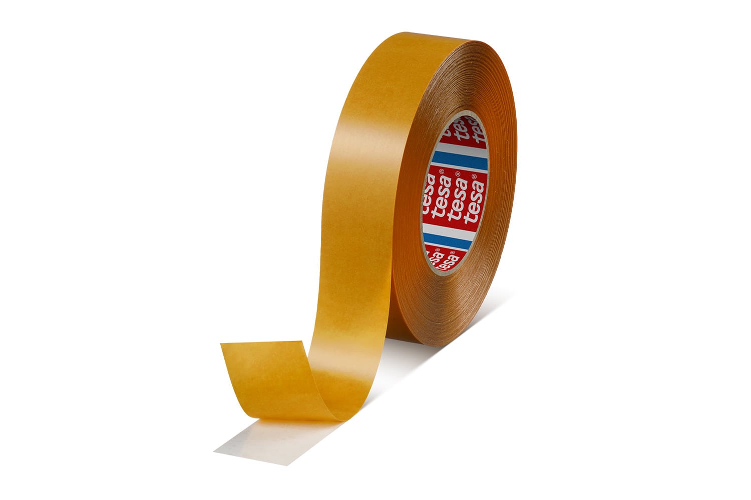 Doppelseitiges PP-Klebeband tesafix® 51970
