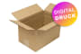 Wellpapp-Faltkarton 2-wellig, Modulkarton, braun, Qual. 2.20 - bedruckt Wellpapp-Faltkarton 2-wellig, Modulkarton, braun, Qual. 2.20 - bedruckt