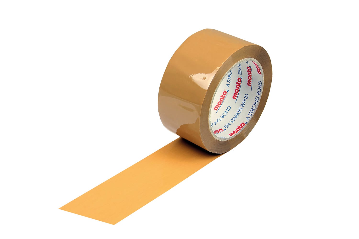 PP-Klebeband monta 315