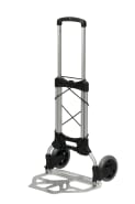 Klappbare Alu-Sackkarre, 3900035 Klappbare Alu-Sackkarre, 3900035
