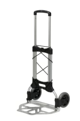 Klappbare Alu-Sackkarre, 3900035 Klappbare Alu-Sackkarre, 3900035