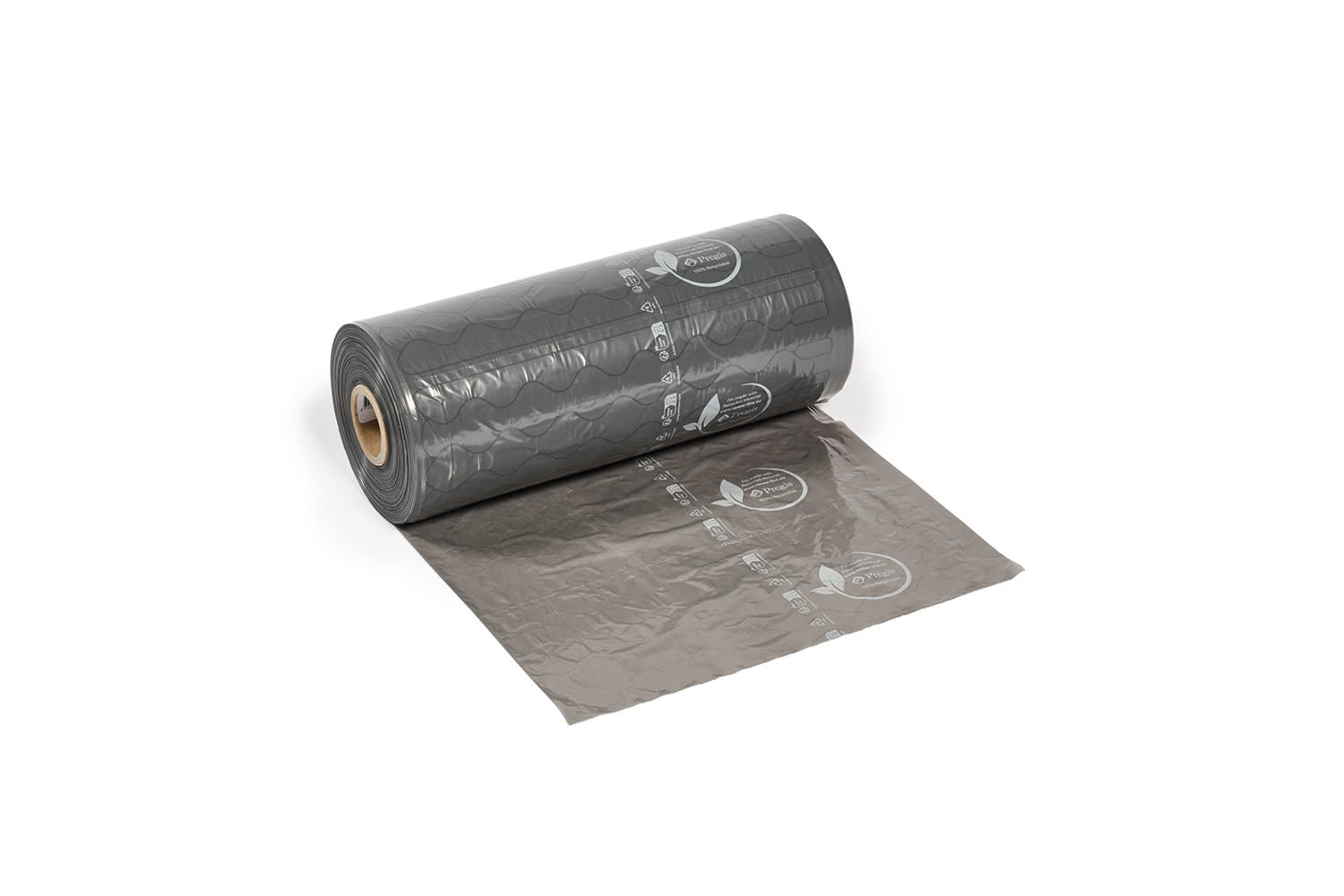MINI PAK'R – Folien